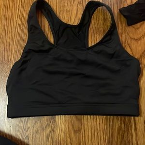 Sports Bra (dance/cheer)